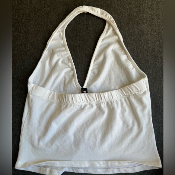 White Top - Picture 2 of 2